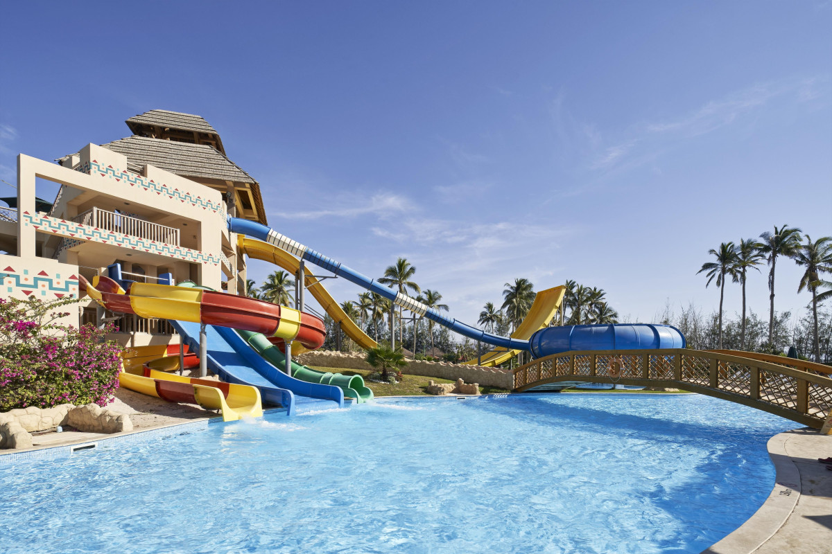 Salalah Rotana Resort