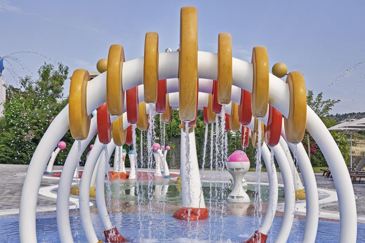 Atlantica Dreams Resort