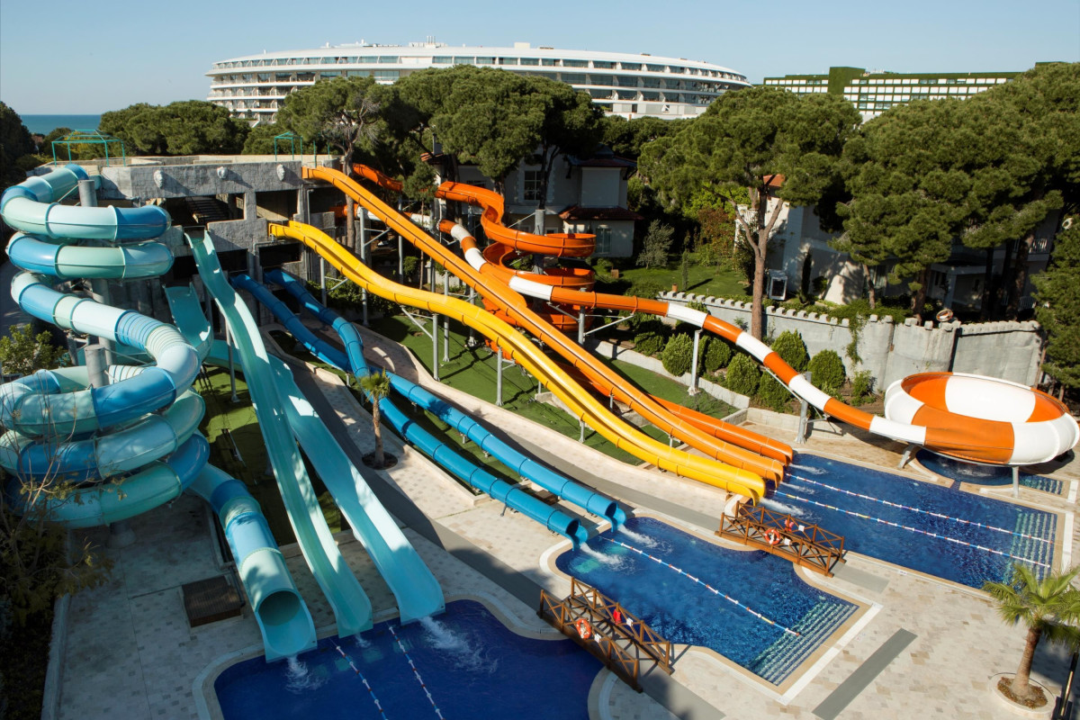 Maxx Royal Belek