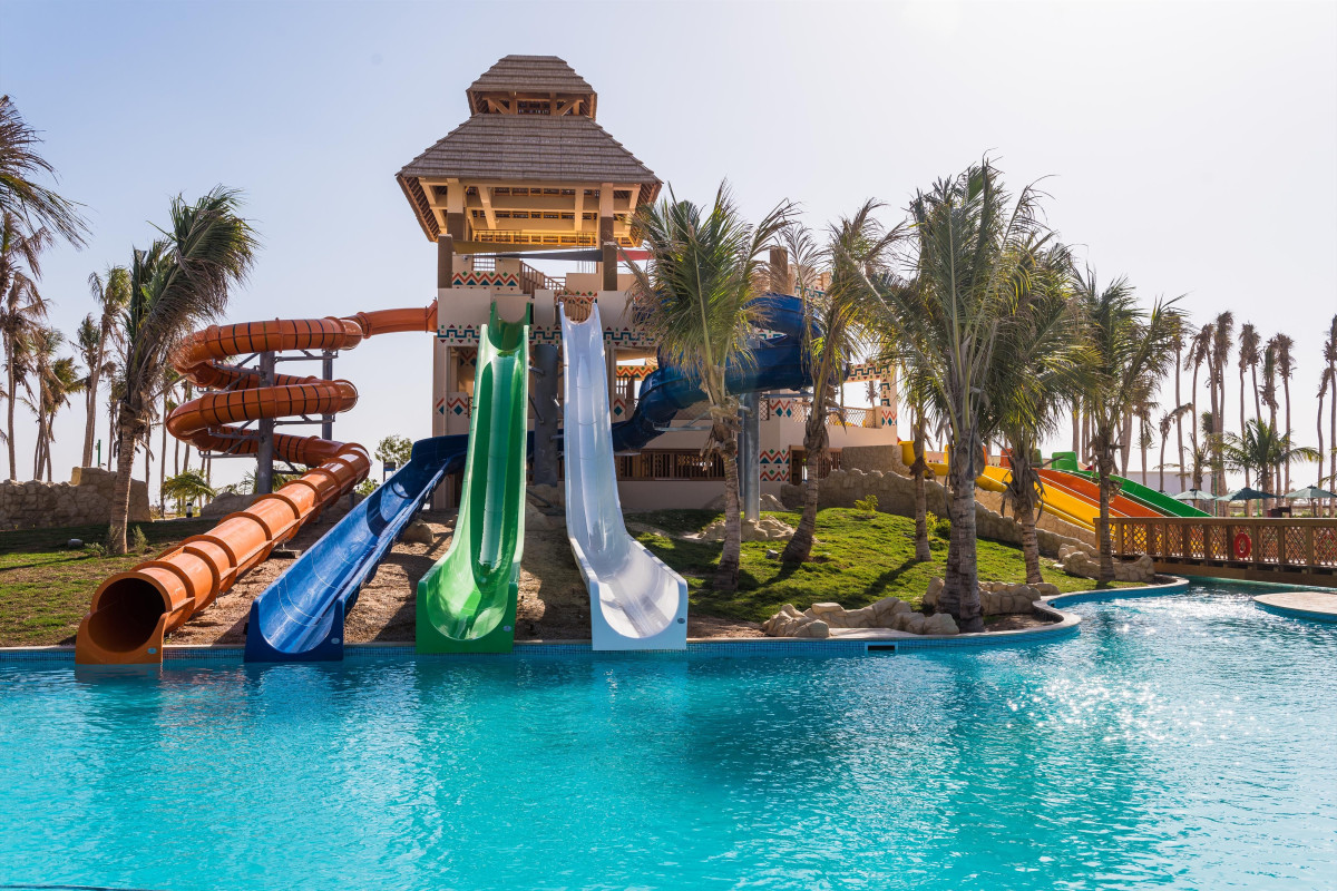 Juweira Boutique Hotel