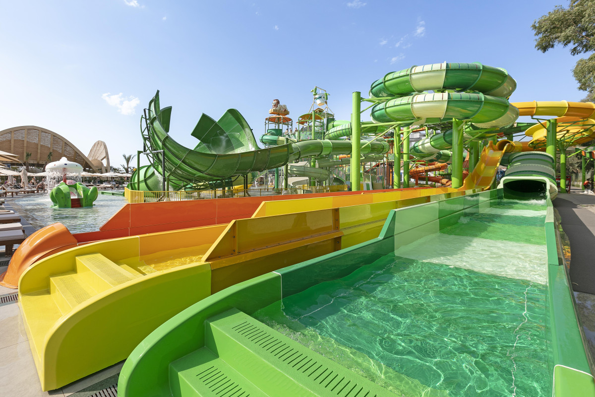 Cullinan Hotels Belek