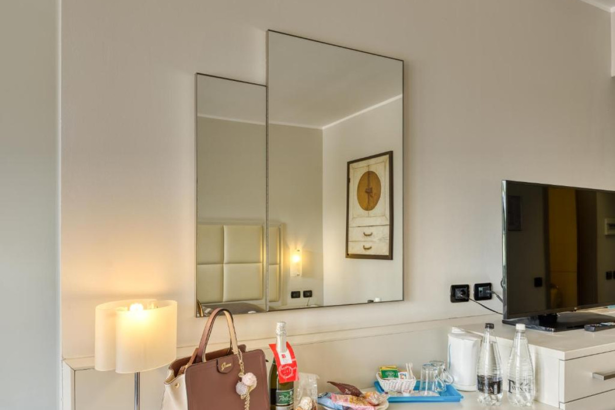 Parc Hotel