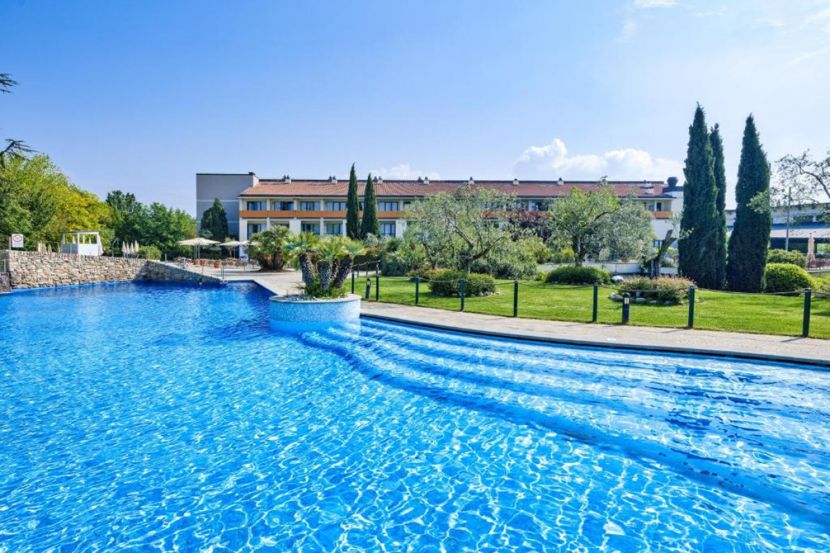 Parc Hotel