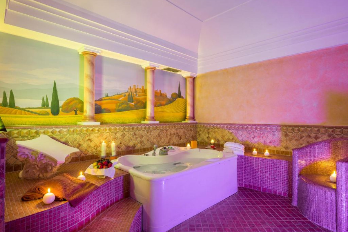 Parc Hotel