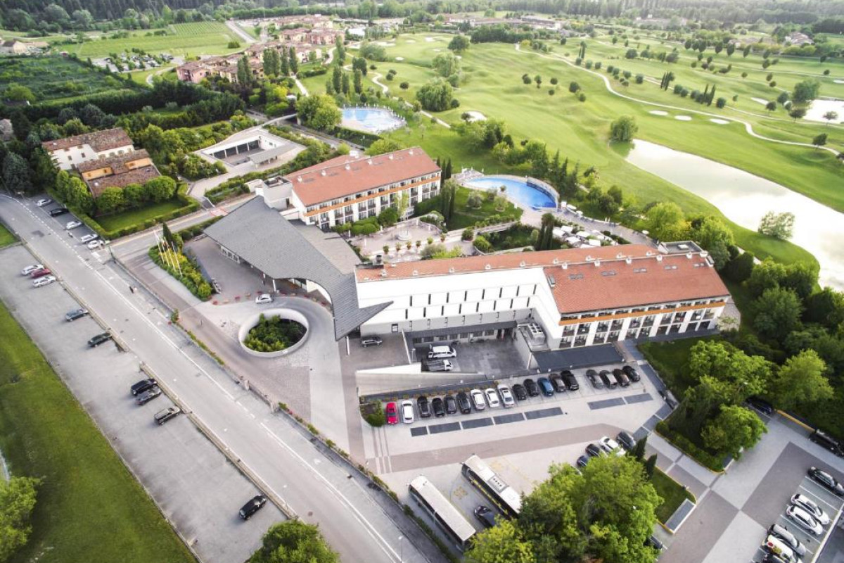 Parc Hotel