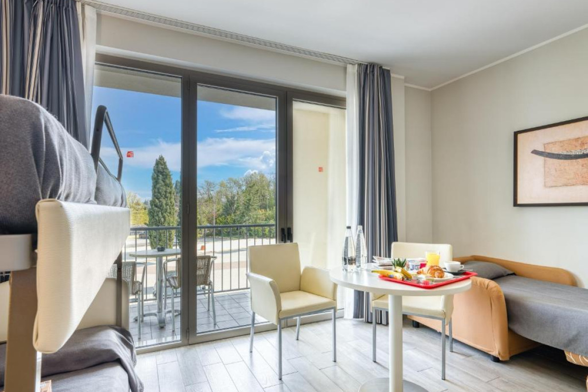 Parc Hotel