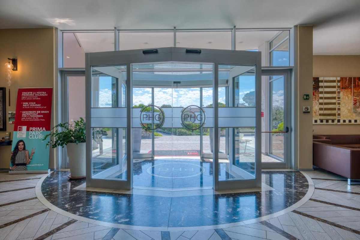 Parc Hotel Germano Suites & Apartments