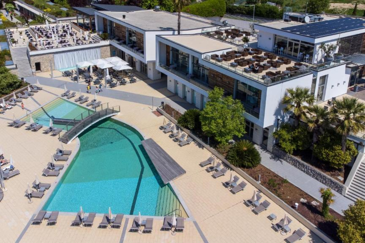 Parc Hotel Germano Suites & Apartments