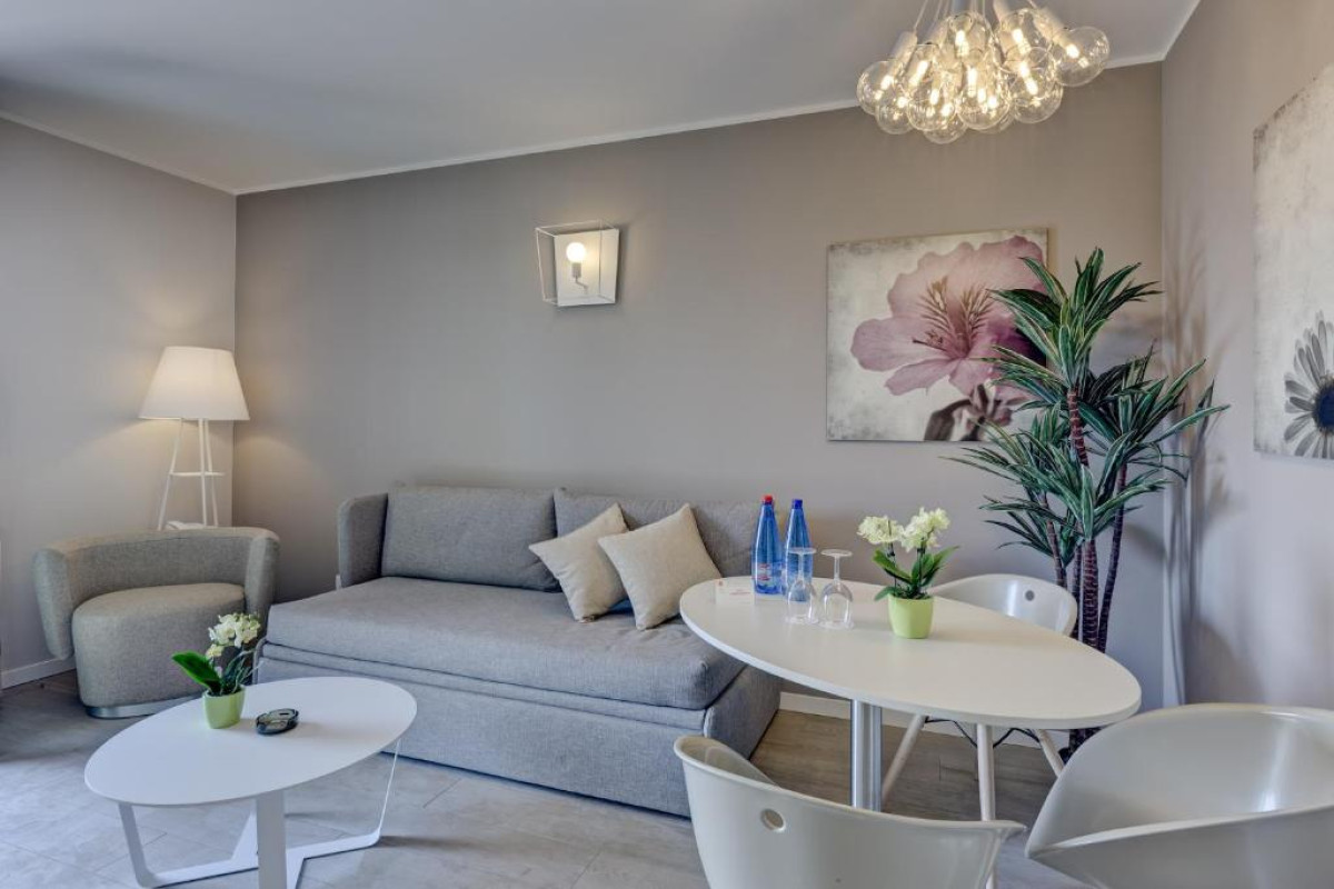 Parc Hotel Germano Suites & Apartments