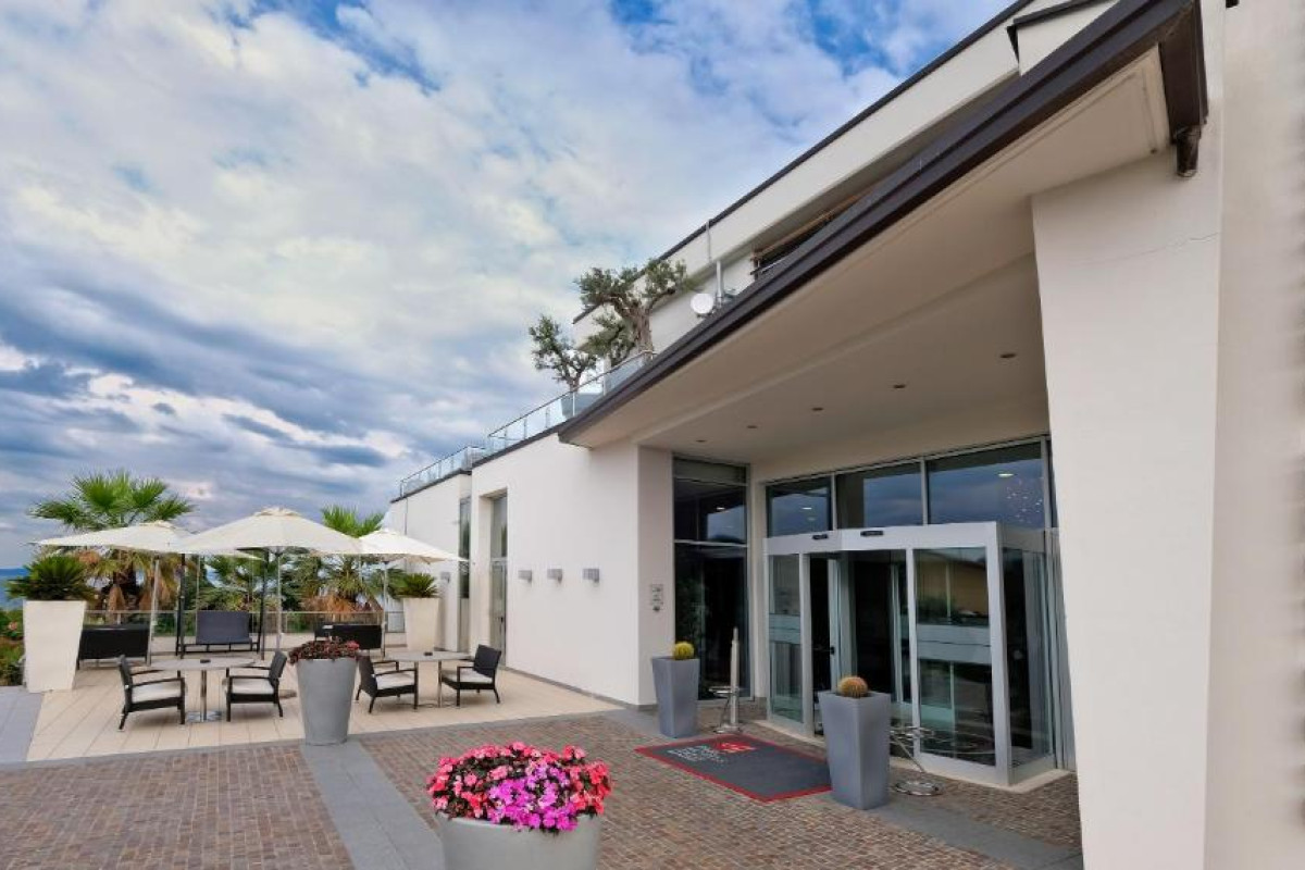 Parc Hotel Germano Suites & Apartments
