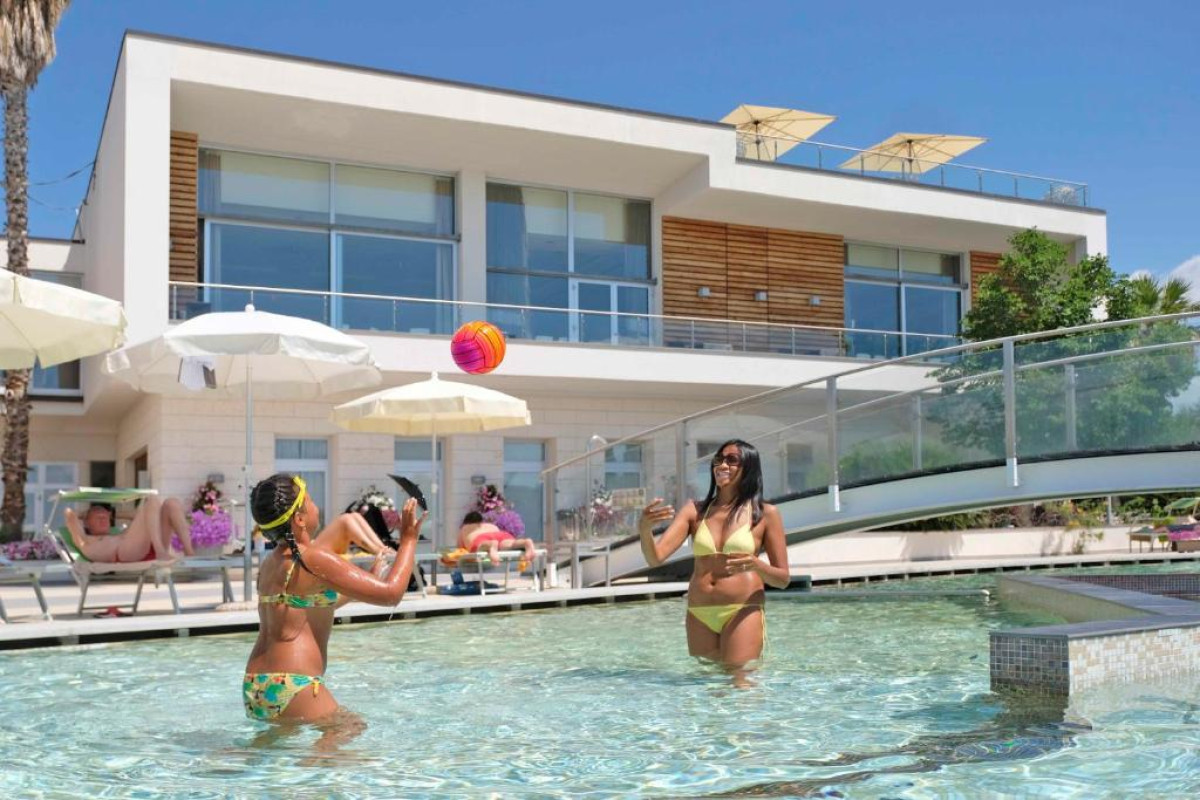 Parc Hotel Germano Suites & Apartments