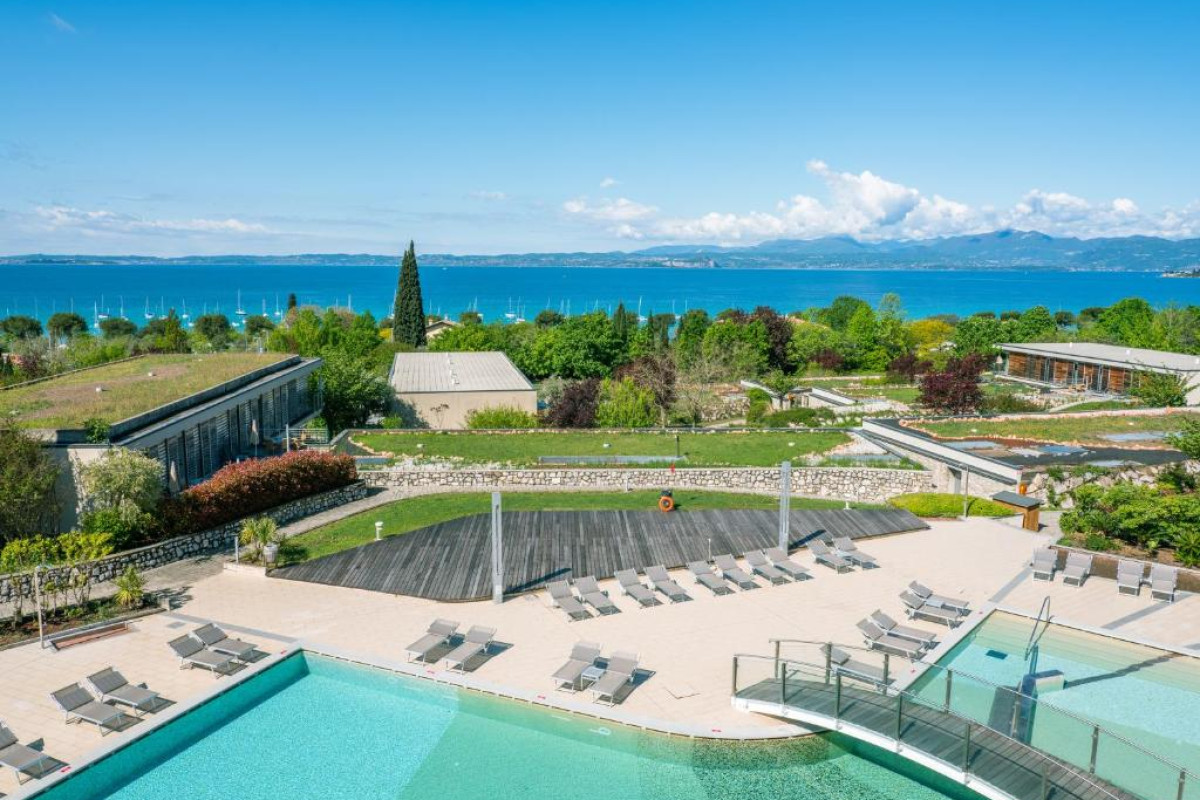 Parc Hotel Germano Suites & Apartments