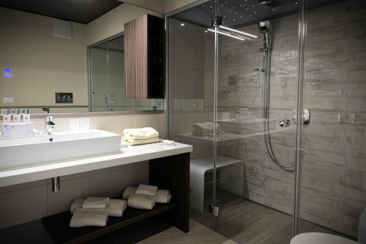 Parc Hotel Germano Suites & Apartments