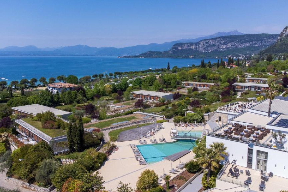 Parc Hotel Germano Suites & Apartments