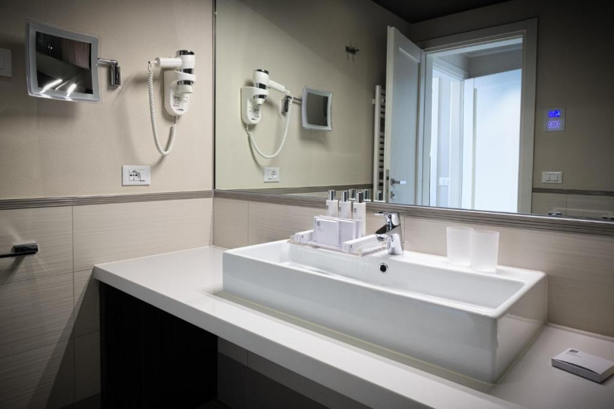Parc Hotel Germano Suites & Apartments
