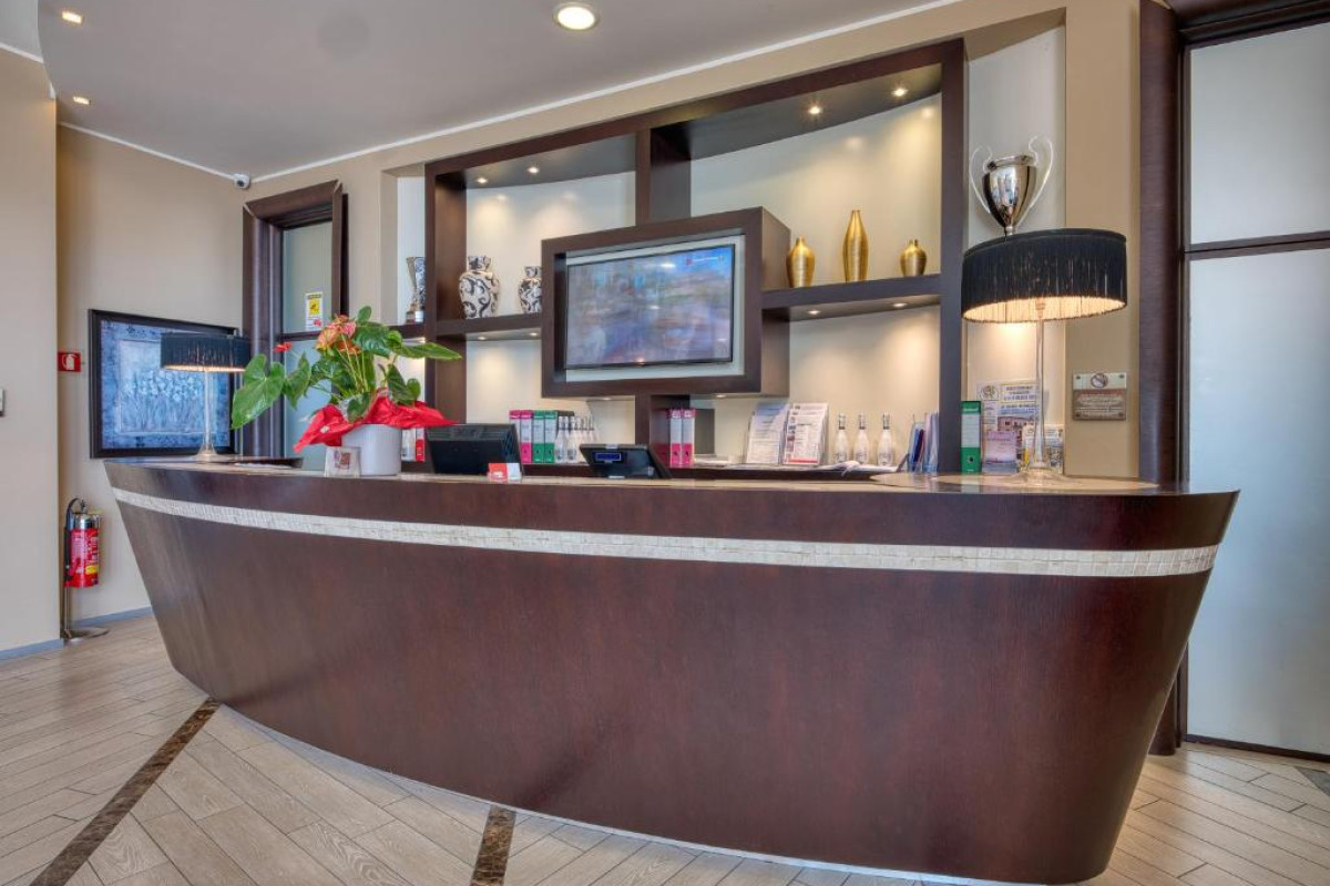 Parc Hotel Germano Suites & Apartments