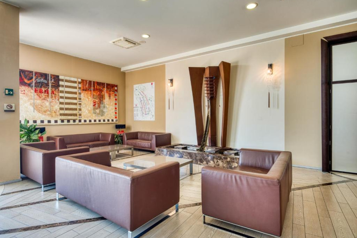 Parc Hotel Germano Suites & Apartments