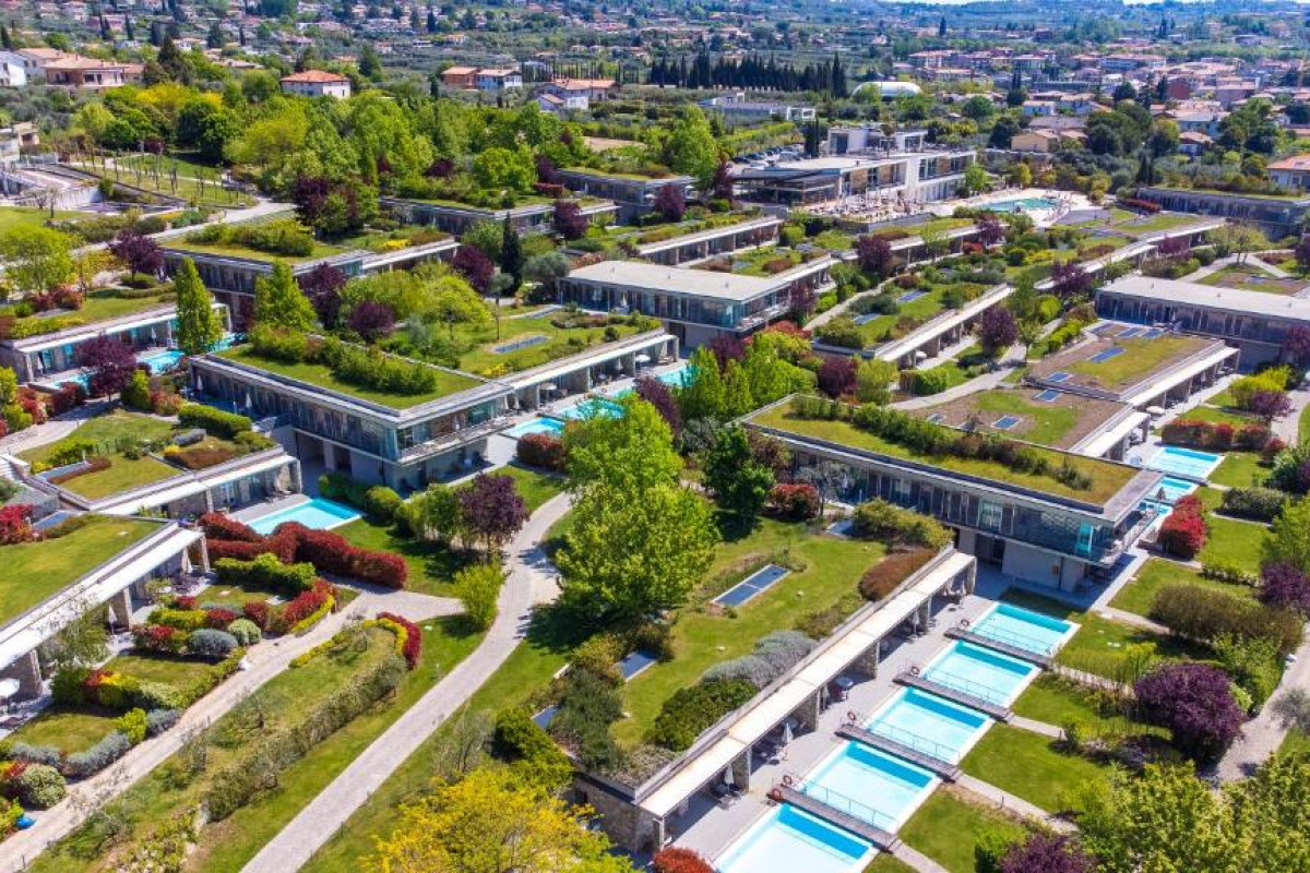 Parc Hotel Germano Suites & Apartments