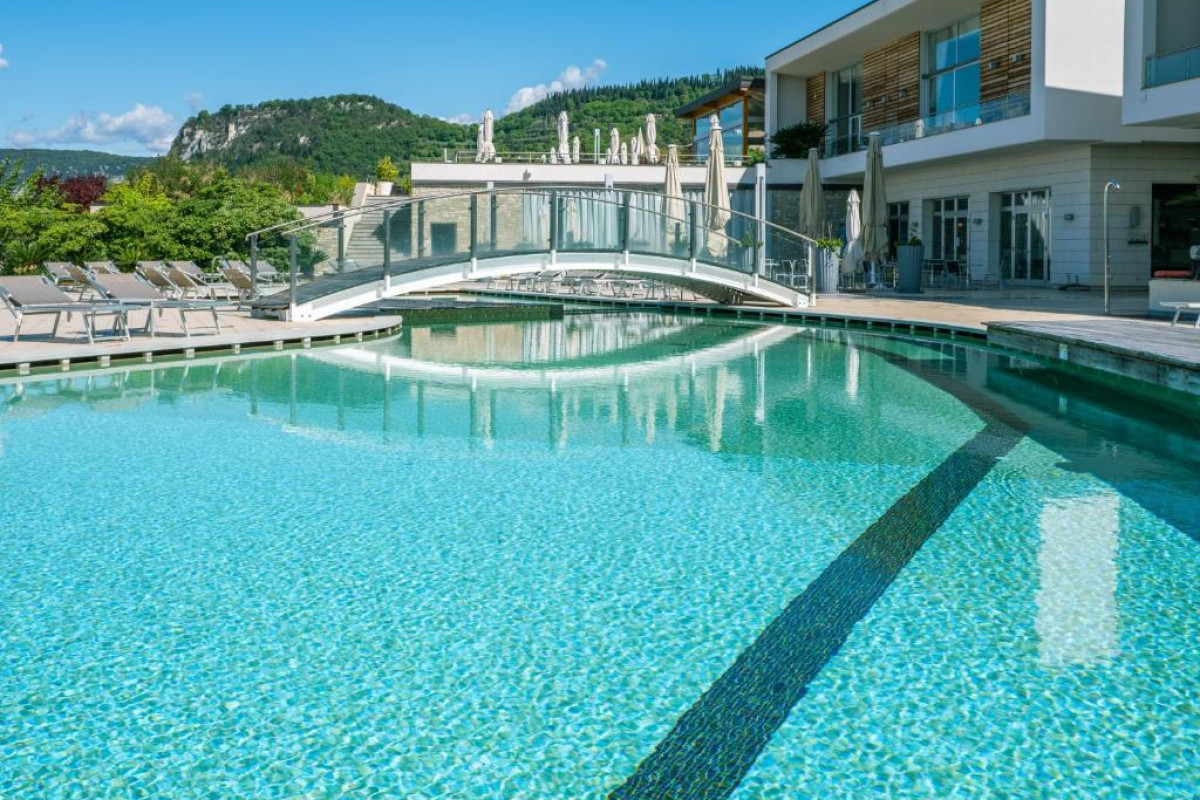Parc Hotel Germano Suites & Apartments