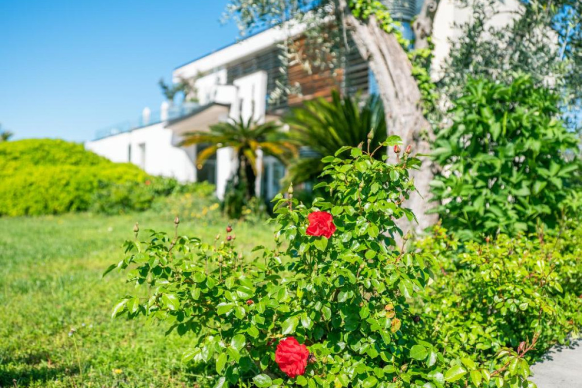 Parc Hotel Germano Suites & Apartments