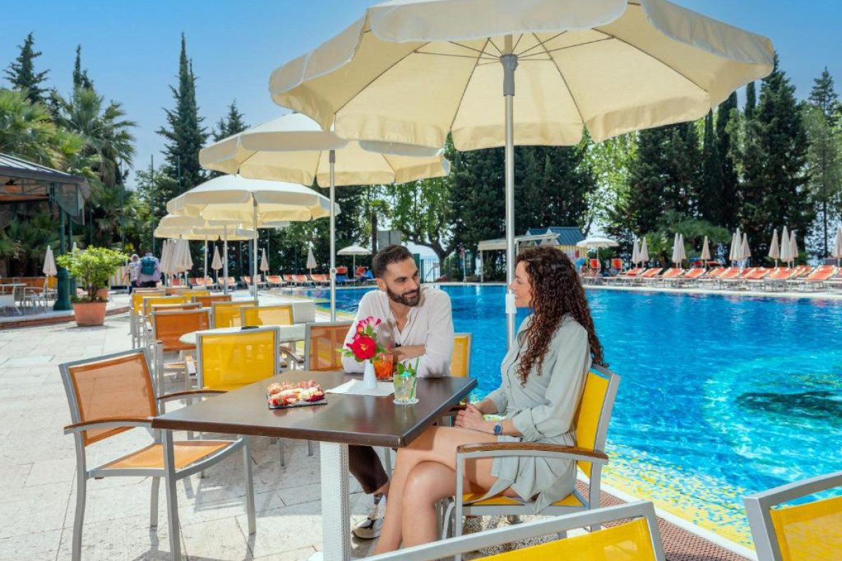 Parc Hotel Gritti