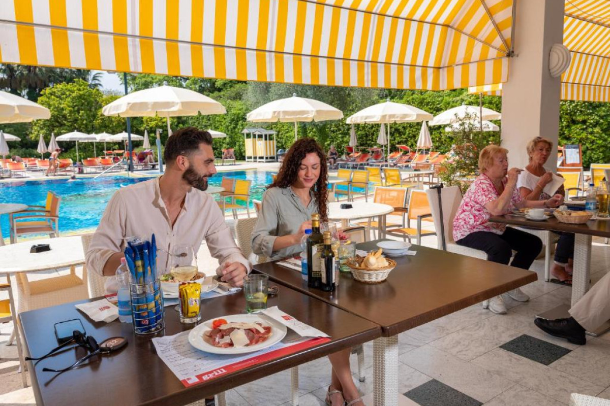Parc Hotel Gritti