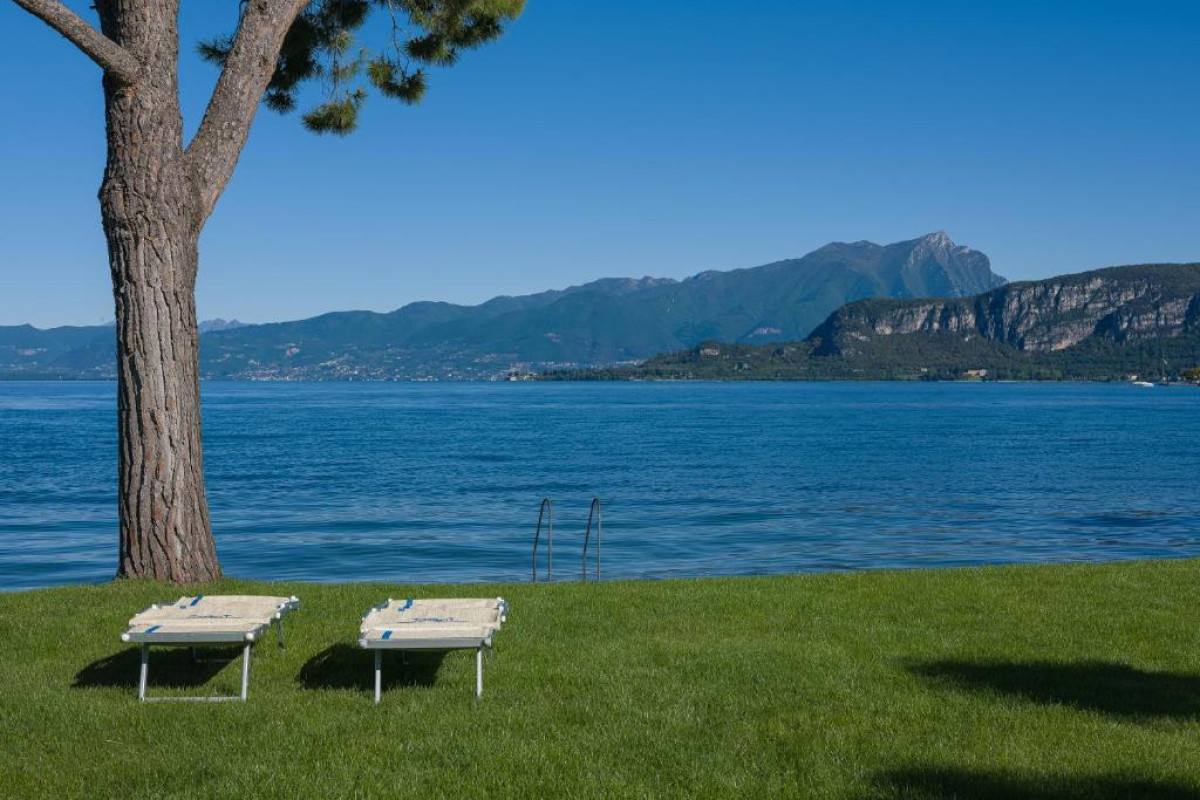 Parc Hotel Gritti