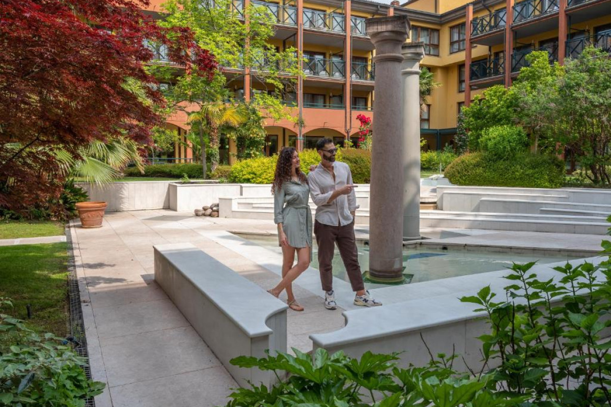 Parc Hotel Gritti