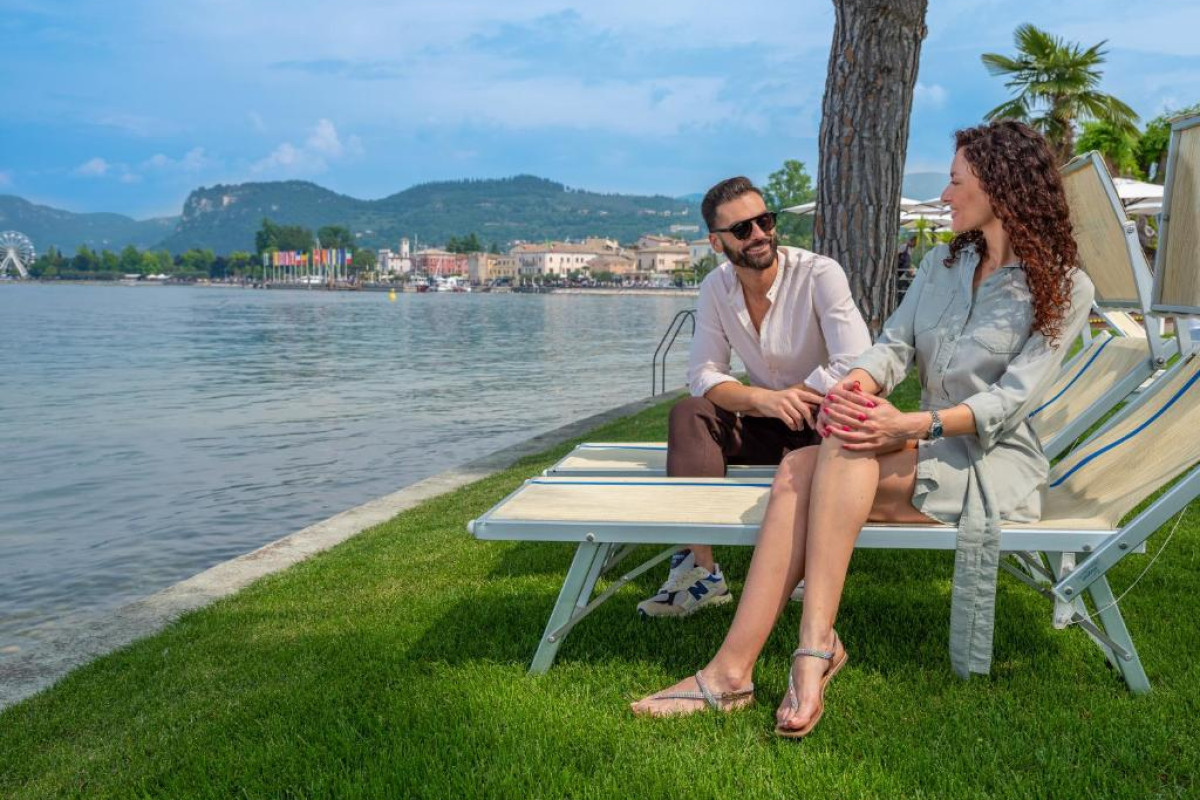 Parc Hotel Gritti