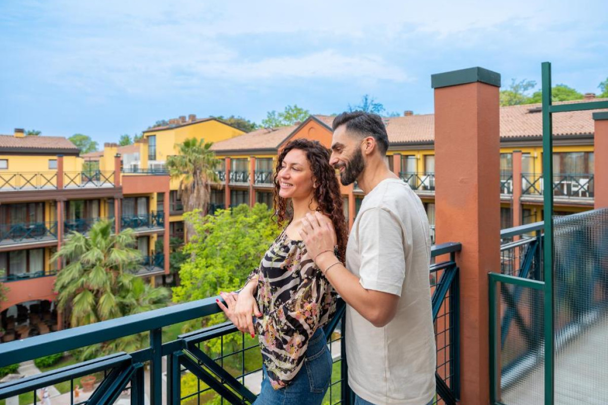 Parc Hotel Gritti