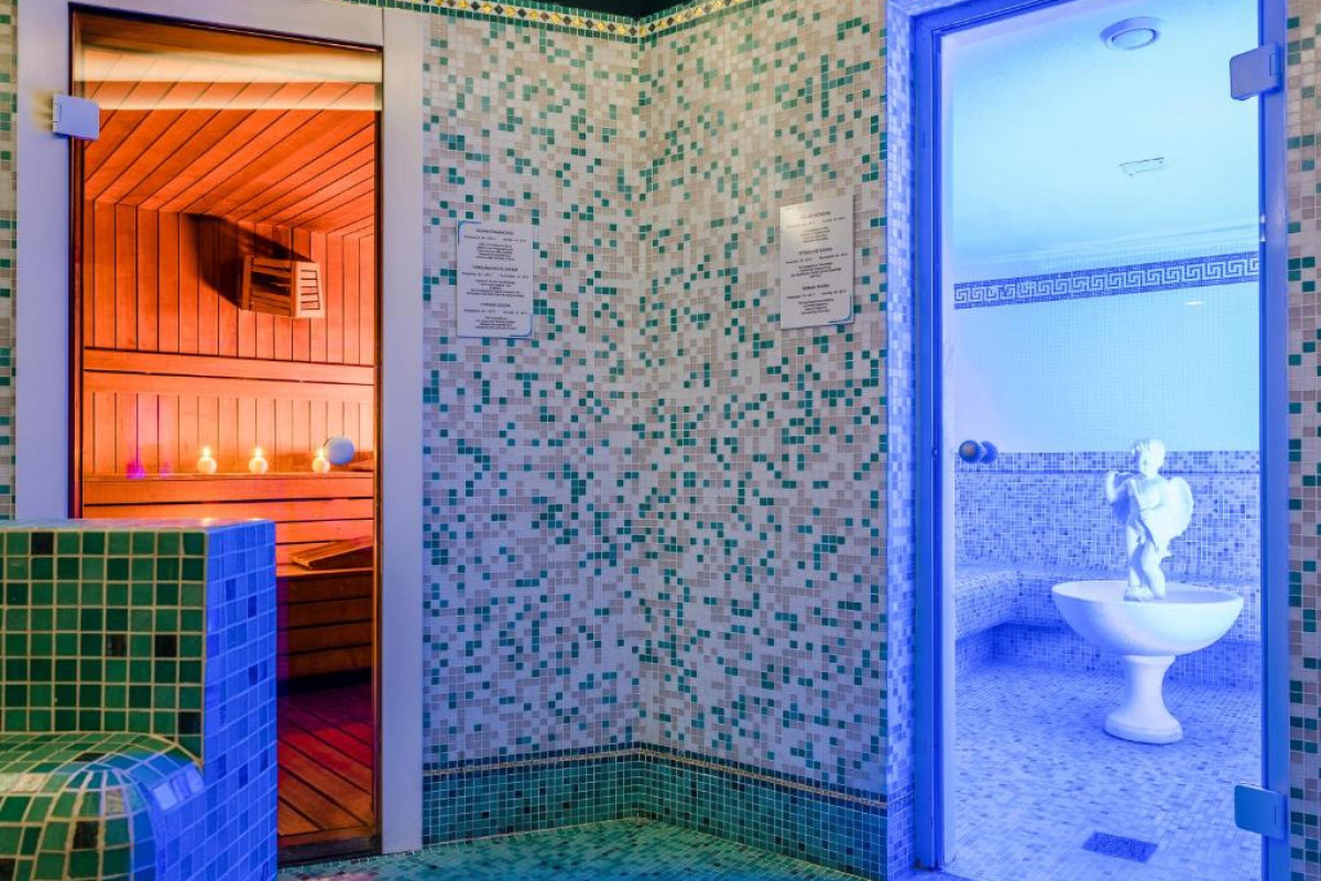Parc Hotel Gritti