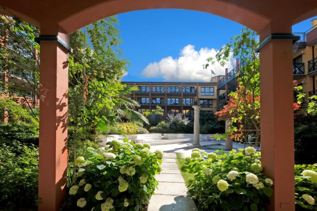 Parc Hotel Gritti