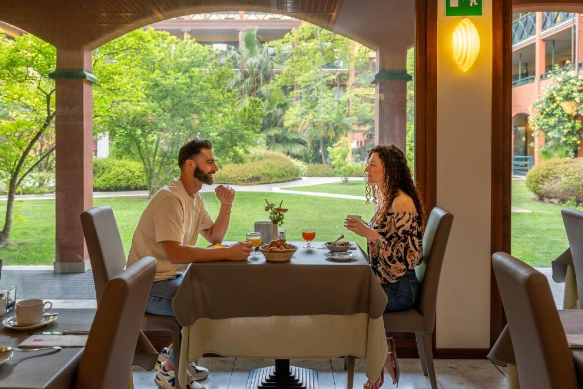 Parc Hotel Gritti