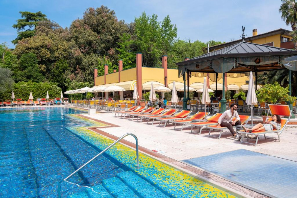 Parc Hotel Gritti