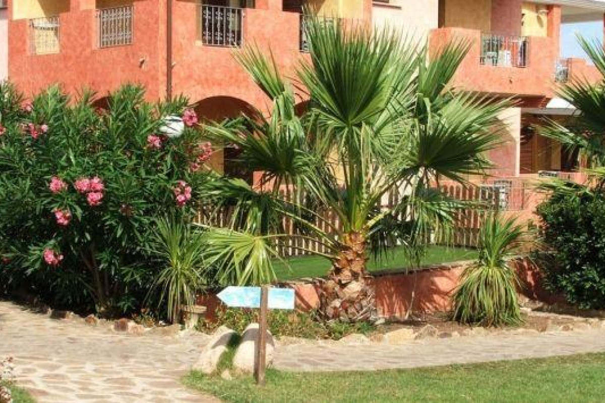 Parco Blu Club Resort