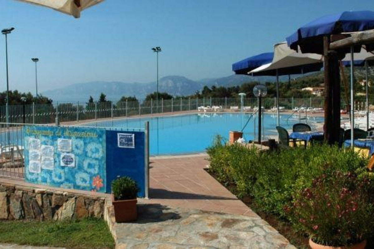 Parco Blu Club Resort