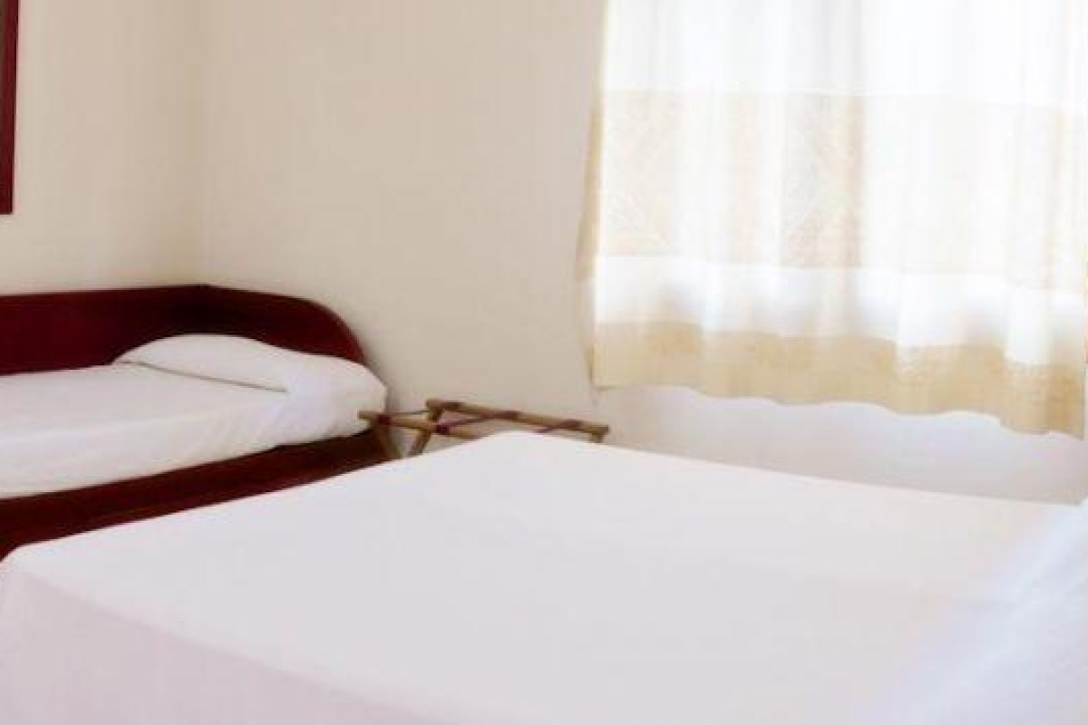 Parco Blu Club Resort