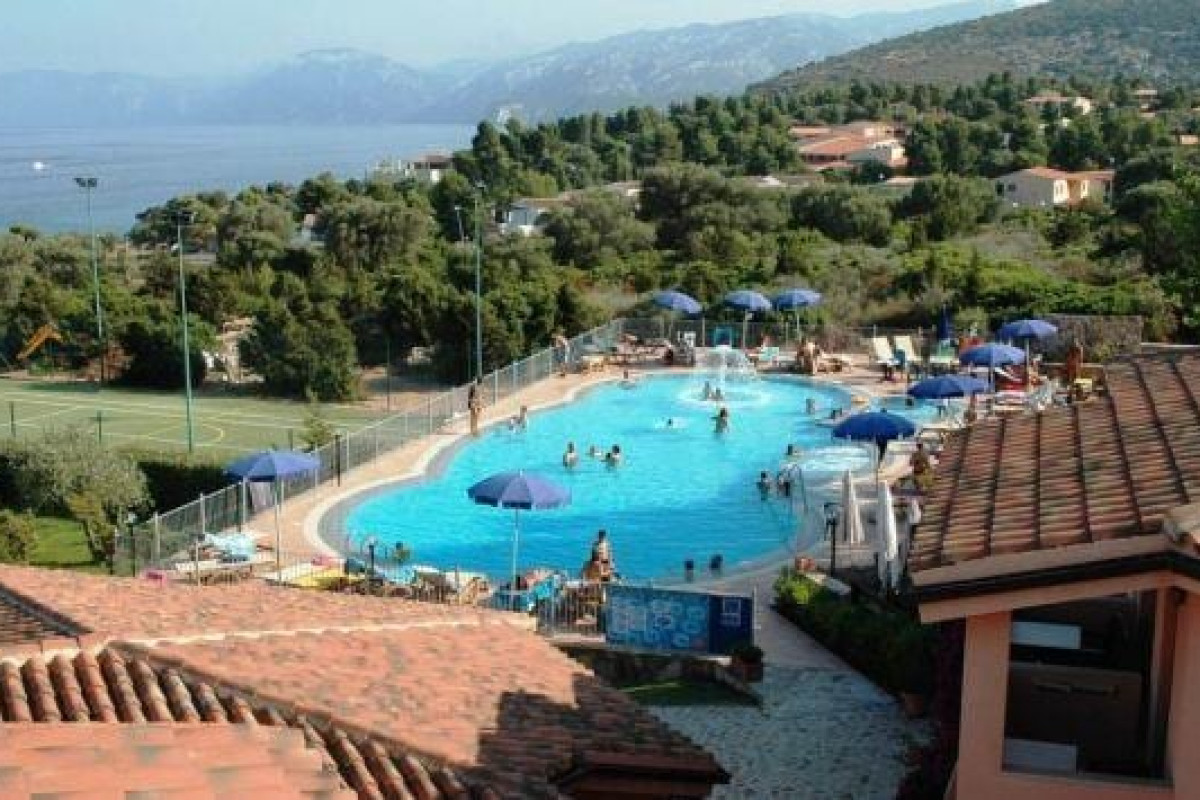 Parco Blu Club Resort