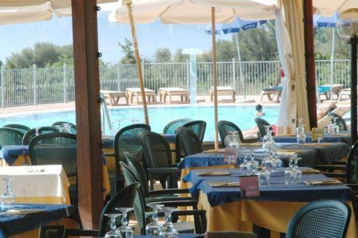 Parco Blu Club Resort