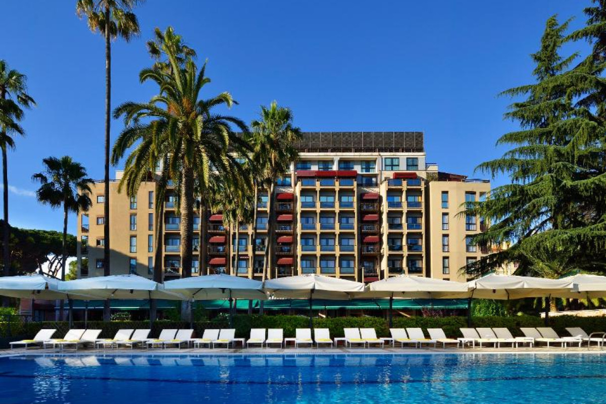Parco dei Principi Grand Hotel & SPA