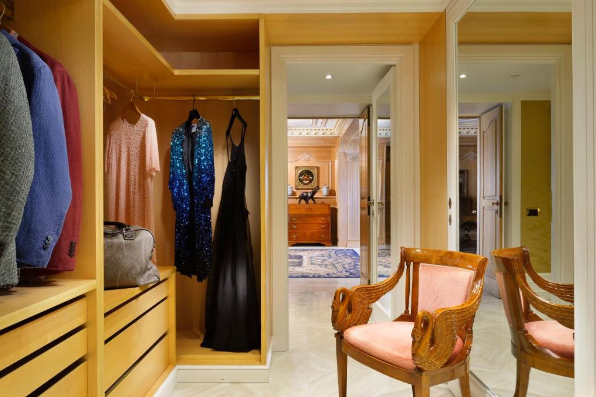 Parco dei Principi Grand Hotel & SPA