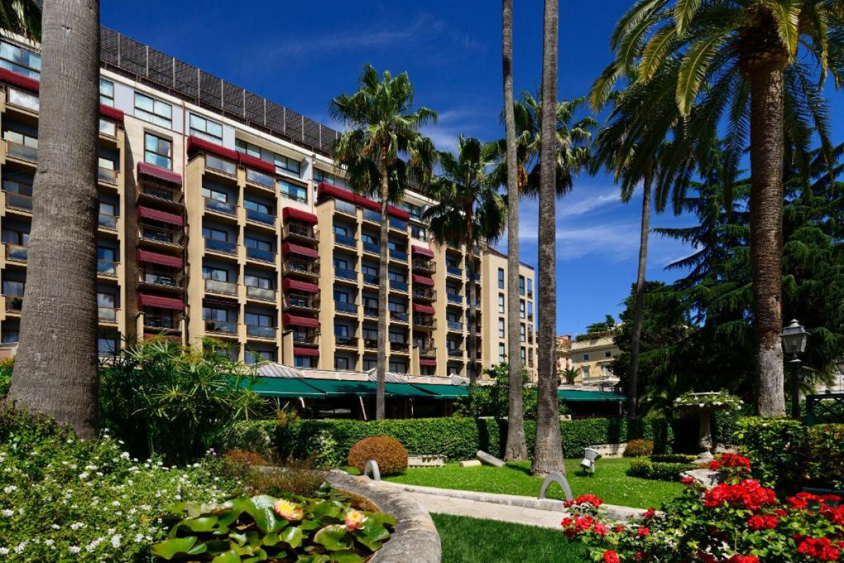Parco dei Principi Grand Hotel & SPA