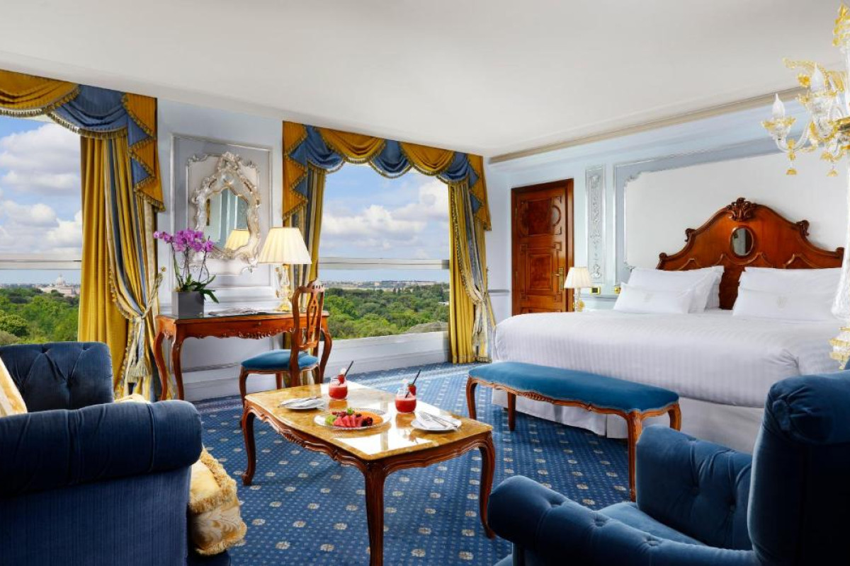 Parco dei Principi Grand Hotel & SPA