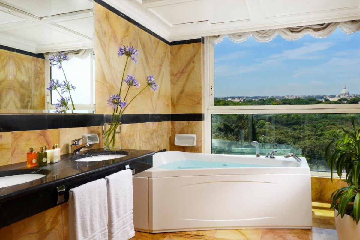 Parco dei Principi Grand Hotel & SPA