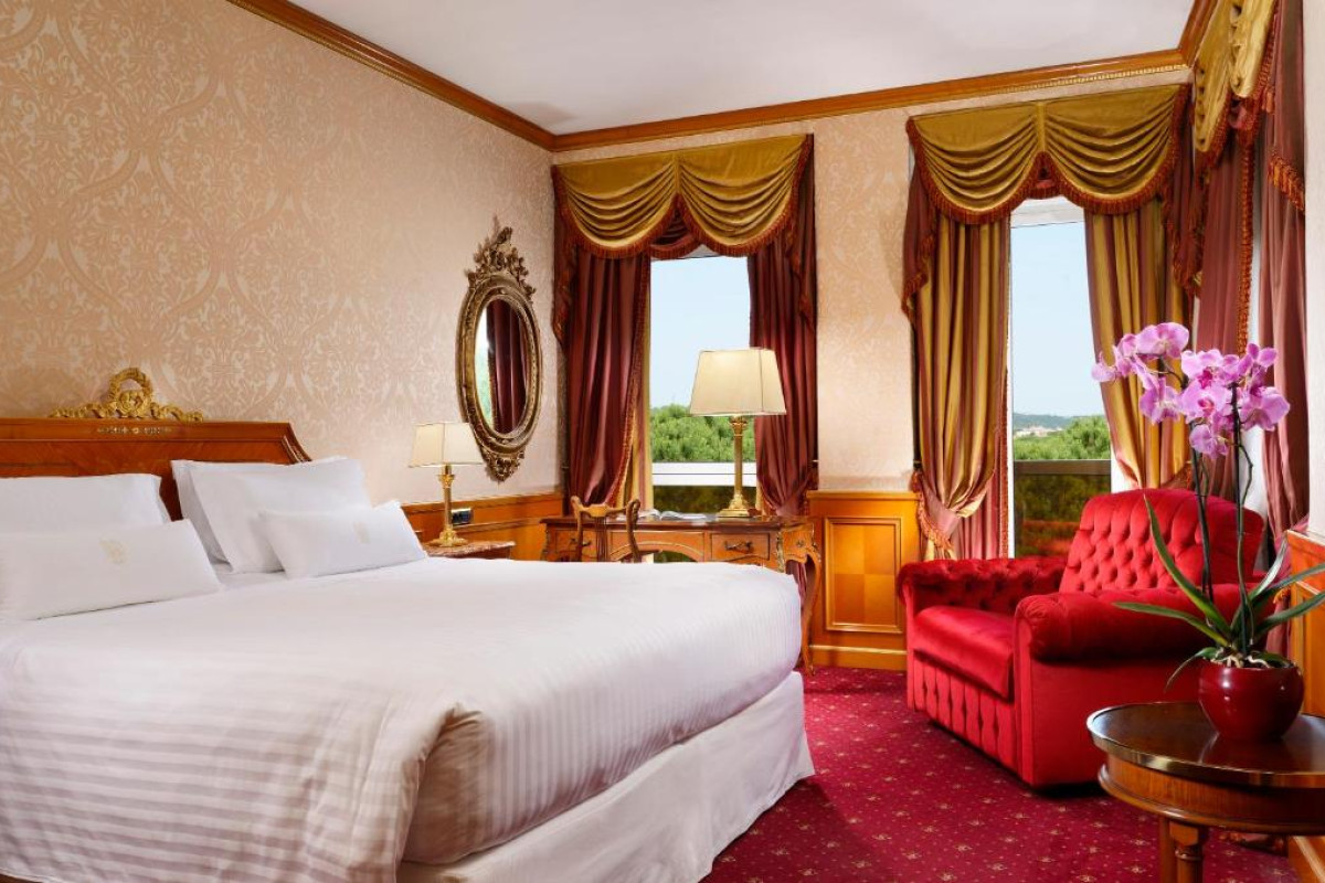 Parco dei Principi Grand Hotel & SPA