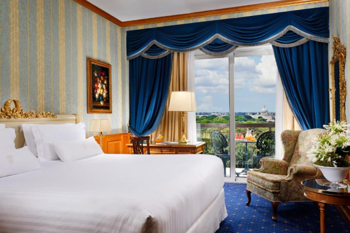 Parco dei Principi Grand Hotel & SPA