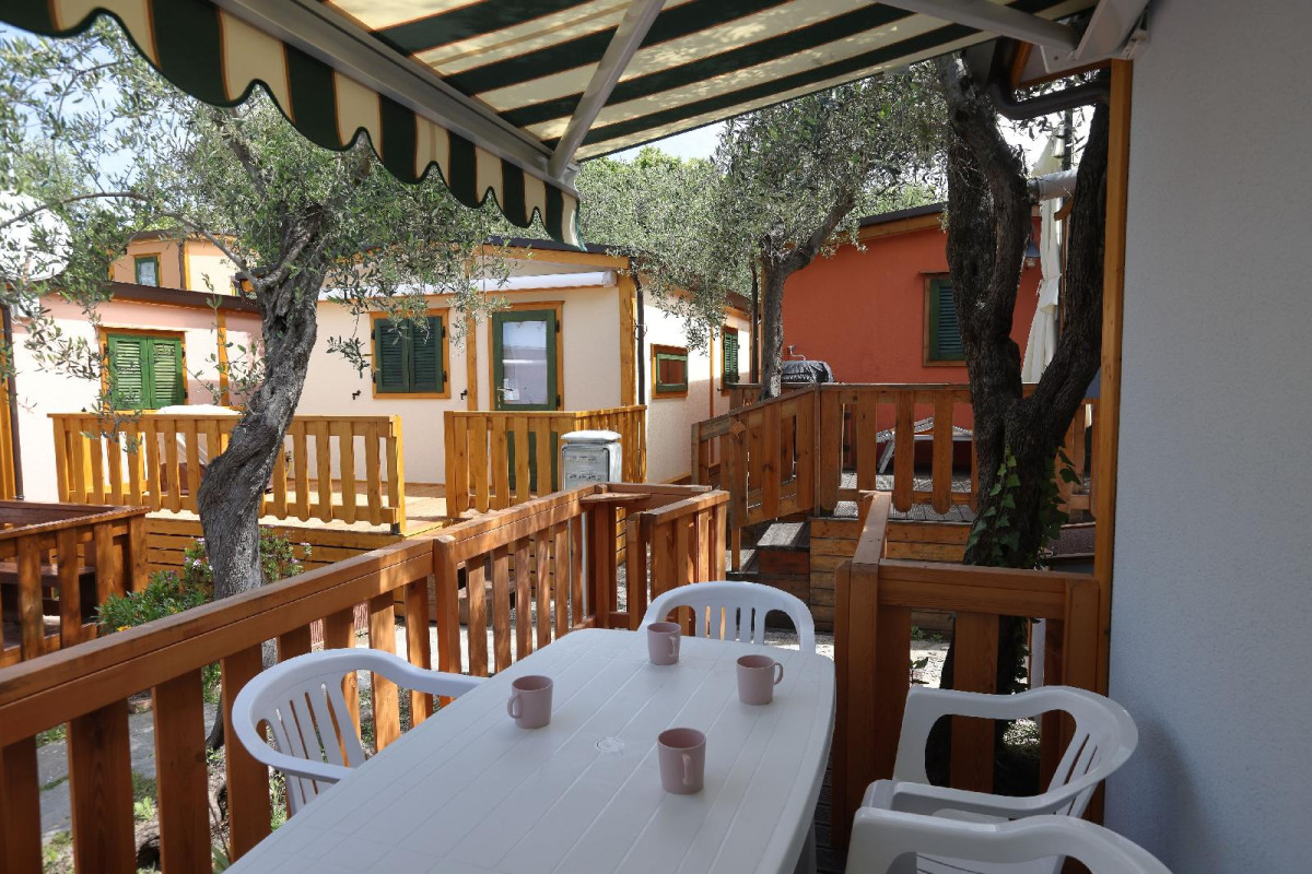 Parco Vacanze Lo Scoglio