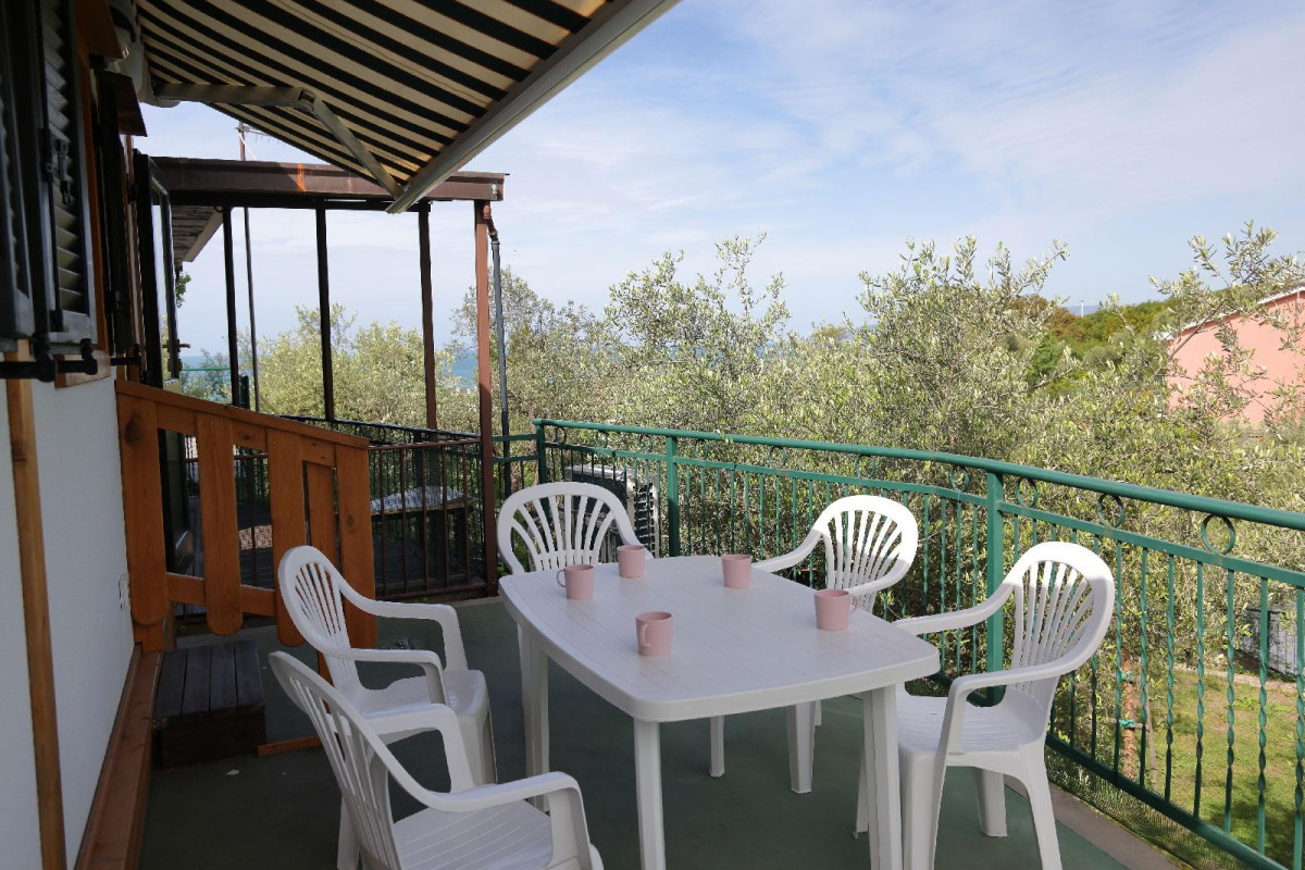 Parco Vacanze Lo Scoglio