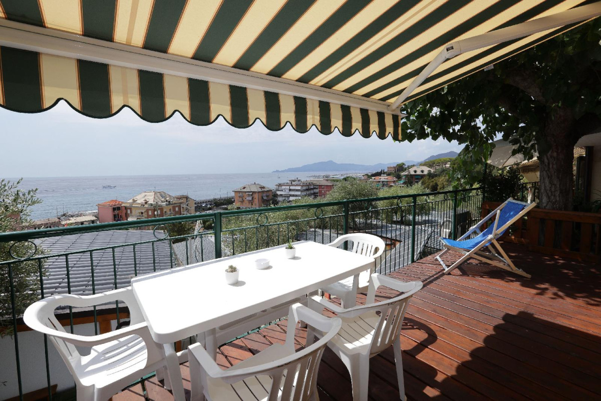 Parco Vacanze Lo Scoglio