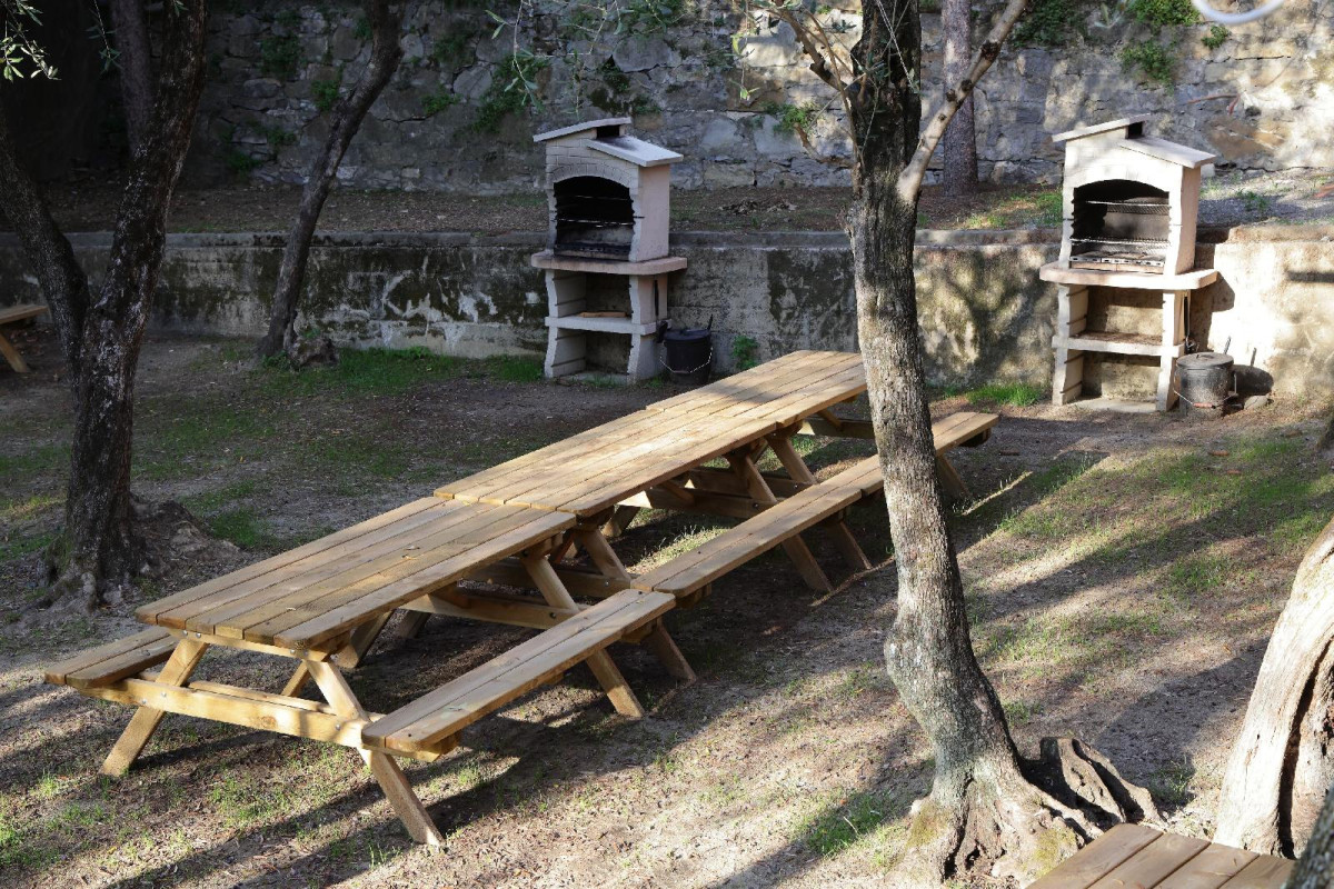 Parco Vacanze Lo Scoglio